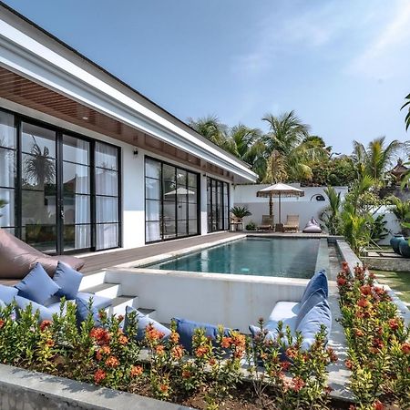 Jing Jang Villa Ungasan Exterior photo